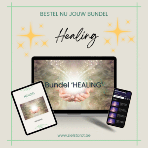 Bundel: 'Healing'