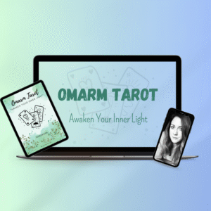 Tarotcursus: 'Omarm Tarot: Awaken Your Inner Light'